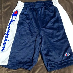Champion Athletic Shorts